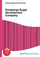 Pampanga Sugar Development Company, Jesse Russell,Ronald Cohn 
