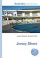 Jersey Shore, Jesse Russell,Ronald Cohn 