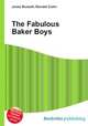 The Fabulous Baker Boys, Jesse Russell,Ronald Cohn 