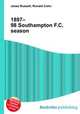 1897–98 Southampton F.C. season, Jesse Russell,Ronald Cohn 