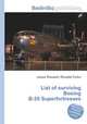 List of surviving Boeing B-29 Superfortresses, Jesse Russell,Ronald Cohn 