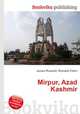 Mirpur, Azad Kashmir, Jesse Russell,Ronald Cohn 
