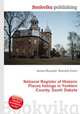 National Register of Historic Places listings in Yankton County, South Dakota, Jesse Russell,Ronald Cohn 