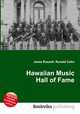Hawaiian Music Hall of Fame, Jesse Russell,Ronald Cohn 
