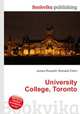 University College, Toronto, Jesse Russell,Ronald Cohn 