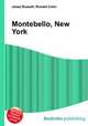 Montebello, New York, Jesse Russell,Ronald Cohn 