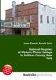 National Register of Historic Places listings in Sullivan County, New York, Jesse Russell,Ronald Cohn 