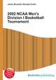 2002 NCAA Men