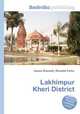 Lakhimpur Kheri District, Jesse Russell,Ronald Cohn 