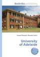 University of Adelaide, Jesse Russell,Ronald Cohn 