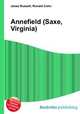 Annefield (Saxe, Virginia), Jesse Russell,Ronald Cohn 