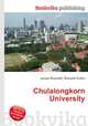 Chulalongkorn University, Jesse Russell,Ronald Cohn 
