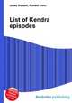 List of Kendra episodes, Jesse Russell,Ronald Cohn 
