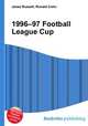 1996–97 Football League Cup, Jesse Russell,Ronald Cohn 