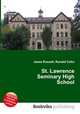 St. Lawrence Seminary High School, Jesse Russell,Ronald Cohn 