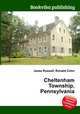 Cheltenham Township, Pennsylvania, Jesse Russell,Ronald Cohn 