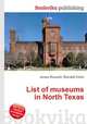 List of museums in North Texas, Jesse Russell,Ronald Cohn 