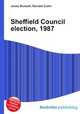 Sheffield Council election, 1987, Jesse Russell,Ronald Cohn 