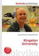 Kingston University, Jesse Russell,Ronald Cohn 