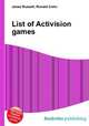 List of Activision games, Jesse Russell,Ronald Cohn 
