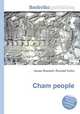 Cham people, Jesse Russell,Ronald Cohn 