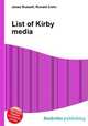 List of Kirby media, Jesse Russell,Ronald Cohn 
