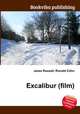 Excalibur (film), Jesse Russell,Ronald Cohn 