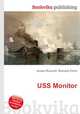 USS Monitor, Jesse Russell,Ronald Cohn 