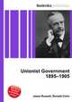 Unionist Government 1895–1905, Jesse Russell,Ronald Cohn 
