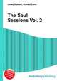 The Soul Sessions Vol. 2, Jesse Russell,Ronald Cohn 