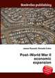 Post–World War II economic expansion, Jesse Russell,Ronald Cohn 