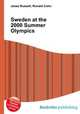 Sweden at the 2000 Summer Olympics, Jesse Russell,Ronald Cohn 