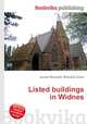 Listed buildings in Widnes, Jesse Russell,Ronald Cohn 