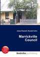 Marrickville Council, Jesse Russell,Ronald Cohn 