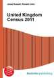 United Kingdom Census 2011, Jesse Russell,Ronald Cohn 