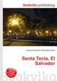 Santa Tecla, El Salvador, Jesse Russell,Ronald Cohn 