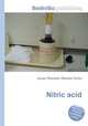 Nitric acid, Jesse Russell,Ronald Cohn 