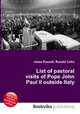 List of pastoral visits of Pope John Paul II outside Italy, Jesse Russell,Ronald Cohn 