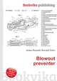 Blowout preventer, Jesse Russell,Ronald Cohn 