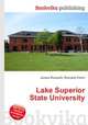 Lake Superior State University, Jesse Russell,Ronald Cohn 