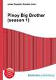 Pinoy Big Brother (season 1), Jesse Russell,Ronald Cohn 