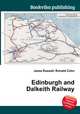 Edinburgh and Dalkeith Railway, Jesse Russell,Ronald Cohn 