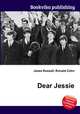 Dear Jessie, Jesse Russell,Ronald Cohn 