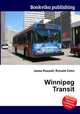 Winnipeg Transit, Jesse Russell,Ronald Cohn 