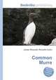Common Murre, Jesse Russell,Ronald Cohn 