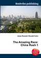 The Amazing Race: China Rush 1, Jesse Russell,Ronald Cohn 