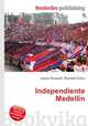 Independiente Medellin, Jesse Russell,Ronald Cohn 