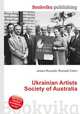 Ukrainian Artists Society of Australia, Jesse Russell,Ronald Cohn 