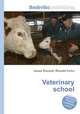 Veterinary school, Jesse Russell,Ronald Cohn 
