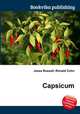Capsicum, Jesse Russell,Ronald Cohn 